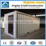 Expandable Container House thumbnail-6