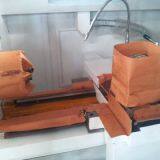 China High Quality CNC Lathe With 2500rpm/min Spindle thumbnail-2