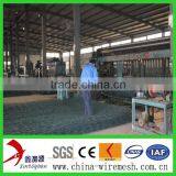 PVC Coated or Galvanized Hexagonal Wire Netting thumbnail-3