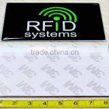 High Performance Printing RFID Tags UHF RFID Tags for Long Range Vehicle Tracking System thumbnail-1
