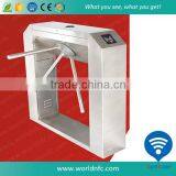 Security RFID Turnstile Gate for Tick thumbnail-2