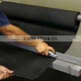 Anti Slip Runner Rubber Mat thumbnail-1