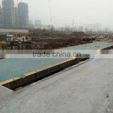 Digital 60t 80t 100t Weighbridge/ 15m Truck Scale thumbnail-1