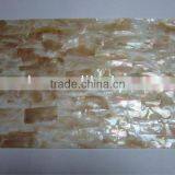 Brown Penguin Mop Shell Laminate