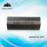 Hot Customized Metal Stamping Part,OEM Pressing Part,precision Punching Part thumbnail-1