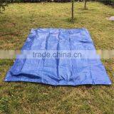 Ripstop Vinyl Rainproof Tarps Hunting Tent Tarp thumbnail-1