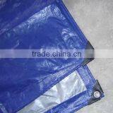 PP Coated Polyester Tarpaulin Sheet thumbnail-1
