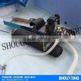 2 Inch Sand Suction Gold Dredge For Sale thumbnail-1