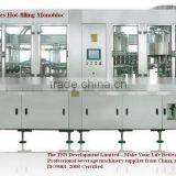 C25-Automatic Juice Filling Machine for Sale thumbnail-6