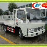Top Quality Nice Dongfeng 4Ton Mini Cargo Truck,cheap Mini Trucks thumbnail-1