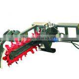 Trencher for Skid Loader, Bobcat Loader ,skid Steer Loader, Attachment for Wheel Loader
