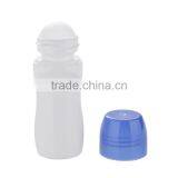 Factory Wholesale Plastic Cosmetic Roll on Bottle thumbnail-2