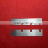 Tipping Knife Scissors Knife 2599FA4-1 for Hauni Protos Machines thumbnail-1