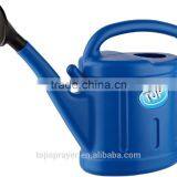 Plastic House Watering Can thumbnail-2