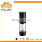 HOT SALE Enviable Cosmetic Packaging Airless Pump Bottles thumbnail-3