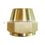Air Condition Flare Nut / Brass Flare Nut / Flare Cap Nut thumbnail-2