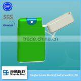SL-05G Credit Card Sprayer Pocket Sprayer 20ml Bottle thumbnail-1