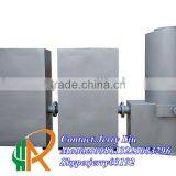 4600-5200KJ/m3 Gas Calorific Value Wood Gasifier Generator thumbnail-1