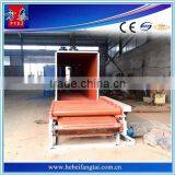 Excellent Quality High Performance No Vibration Carbon Steel Hdpe Bottles Bale Opener thumbnail-4