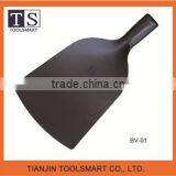 Small Garden Steel Spade Shovel Head thumbnail-1