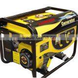 Gasoline Engine Generator With AC DC/Generador de la Gasolina thumbnail-2