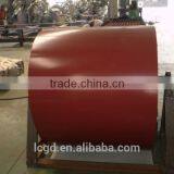 RAL 9016 Prepainted Galvanized Steel Ppgi Coils thumbnail-2