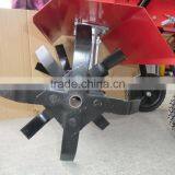 Power Tiller 4.5HP DUCAR Engine thumbnail-4