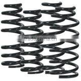 Black Oxyde Heavy Duty Repair Mn65 Steel Compression Springs thumbnail-3