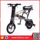 2017 Hot Sale Foldable Electric Scooter Stigo thumbnail-4