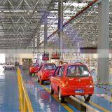 Automatic Car Assembly Line for Sale thumbnail-4