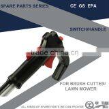 BRUSH CUTTER SPARE PARTS/SWITCH HANDLE thumbnail-1