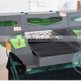 Newest DSP-GJ5028 50x38cm LED UV Flatbed Printer thumbnail-3