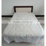 Disposable Bed Sheet thumbnail-1