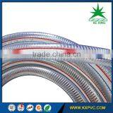 High Pressure and No Smell Steel Wire Reinforced Hose thumbnail-4