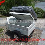Roof Tent Mini Camper Trailer FS-OF1customized Trailer thumbnail-5