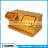 Superior Quality A-frame Separator Machine TBK-978A thumbnail-1