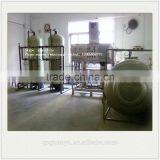 High Efficiency RO Pure Water Treatment Plant / Drinking Water Purifier thumbnail-4