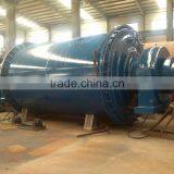 China Yuhui Wet Type Ball Mill Grinding Machine ISO9001:2000 thumbnail-2