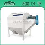 Two layer double use low consumption feed machinery