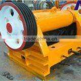Rock Ore Jaw Crusher for Mining Plant thumbnail-4