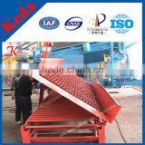 High Quality The Best Wash Plant For Aluvia Gold Mining With CE thumbnail-5