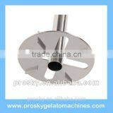 Food Grade Mini Dairy Milk Pasteurizing Plant Machine thumbnail-3