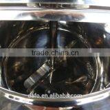 Ice Cream/ Yogurt Mixing Tank,cheese Mixing Tank ISO,CE thumbnail-6