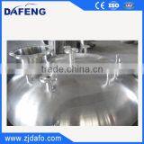 2500L Cooling Coil Tank/chemical Suspended Tank thumbnail-2