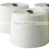 Indian Long Staple Cotton Nm 70/2 Combed Yarn for Weft Knitting thumbnail-1