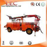 HSC2013 20m3/h Tunnel Application Concrete Spraying Manipulator Shotcrete Arm thumbnail-2