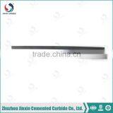 Wholesale Chinese Tungsten Carbide Block Carbide Strips thumbnail-3