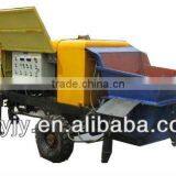 ISO Certificate, Concrete Foam Machine thumbnail-1