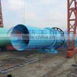 Hot Air Wood Chip Rotary Dryer thumbnail-4
