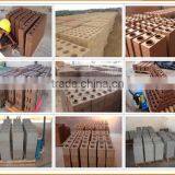 New Type Brick Making Machine for Sale thumbnail-4